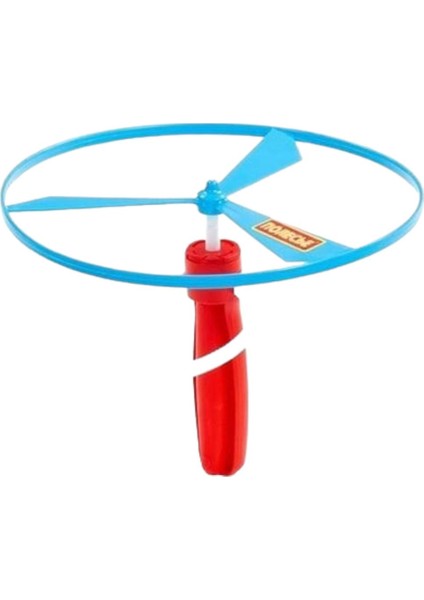 Polesie Fırfır 26CM - POL-37008 (Lisinya)