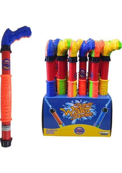 BSK-800155 - Süper Su Pompası 46 cm - 24 (Lisinya)