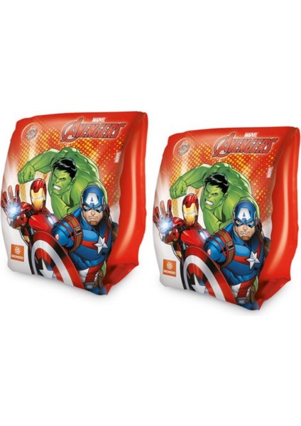 Avengers Kolluk 23X15CM Mondo - 16932 (Lisinya)