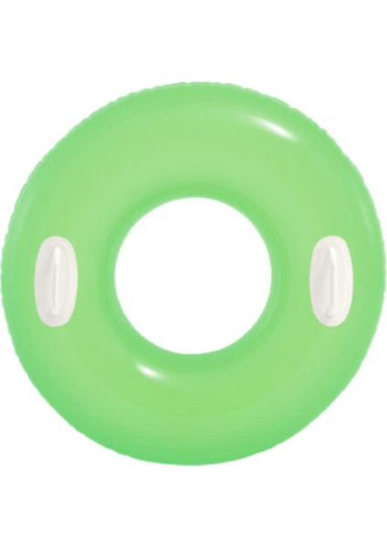 Tutunmalı Parlak Simit 76 cm Intex - 59258 (Lisinya) fırsatları