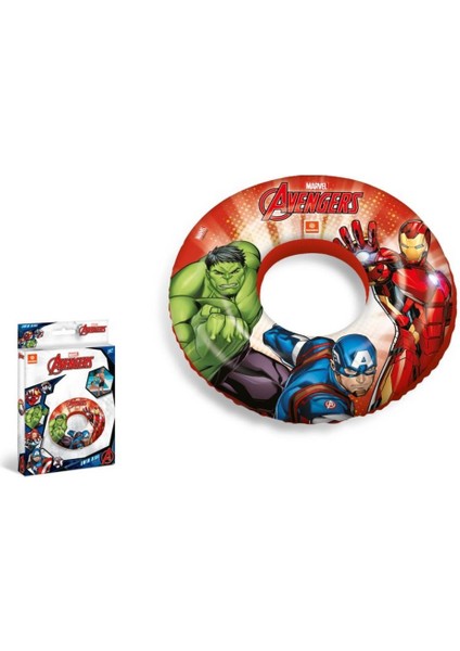 16304 - Mondo Avengers Simit 50 cm 30 (Lisinya) fiyatları