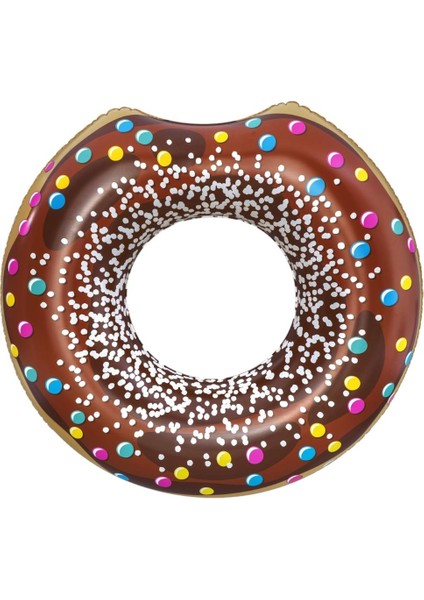Donut Simit 107 cm Bestway - 36118 (Lisinya)