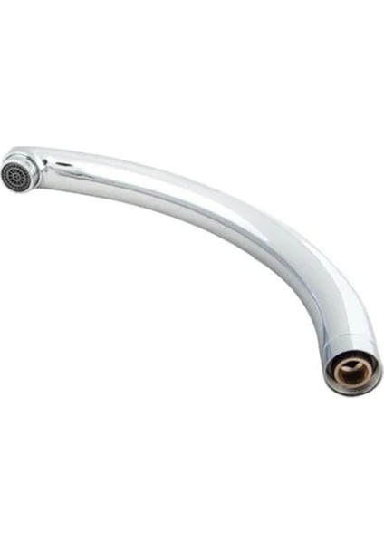 Kuğu Batarya Borusu Uzun ( Lisinya )