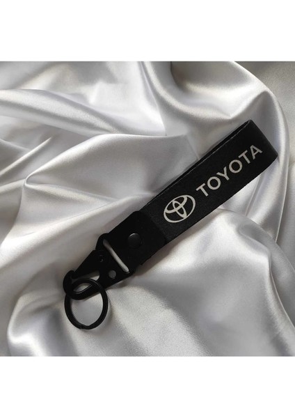 Toyota Kaliteli Oto Anahtarlık
