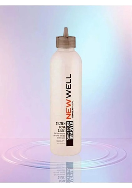 Saç Boya Silici 150 ml