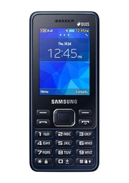 Samsung B350E Tuşlu Cep Telefonu