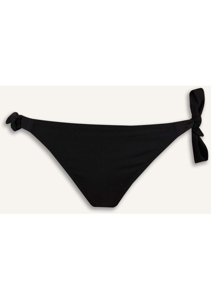 Regular Fit Bikini Altı-Fall in Love B7509AX25SM