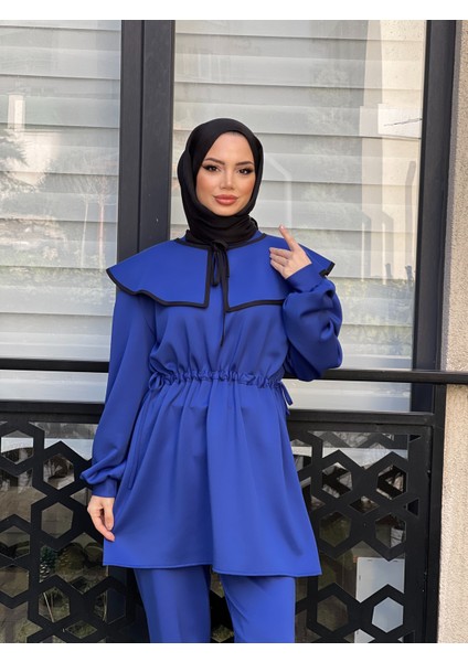 Tesettür Tunik Takım modelleri