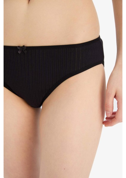 3'lü Brief Külot-Fall in Love E4923AX25SP