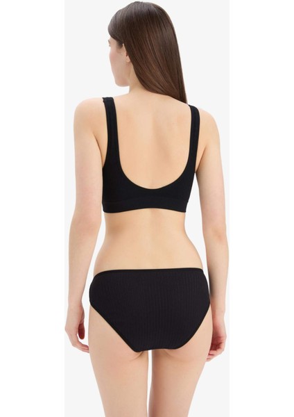 3'lü Brief Külot-Fall in Love E4923AX25SP