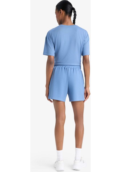 Standart Fit Kısa Paça Modal Şort C0467AX25SM