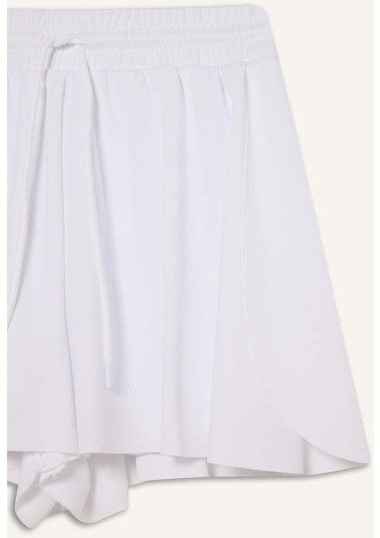 Fit Sporcu Kısa Paça Şort C5835AX25SM