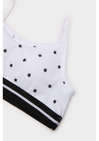 Kız Çocuk 2'li Bra E1922A824AU