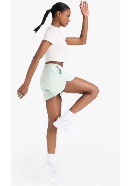 Fit Sporcu Kısa Paça Şort E3493AX25SM