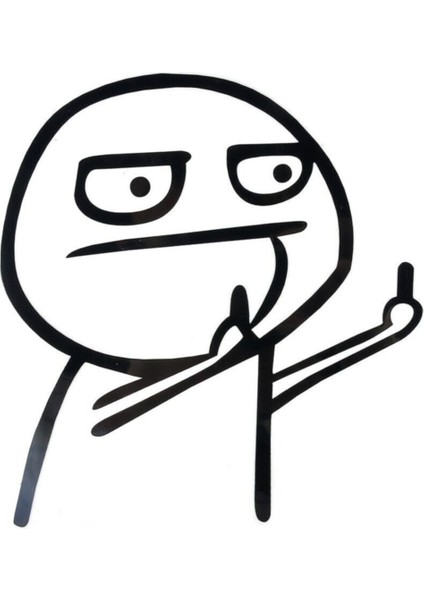 Jdm Oto Özel Yeni Sticker 10*7,5 cm