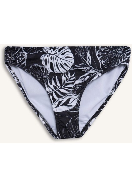Çiçekli Bikini Takımı Kız Çocuk E5223A825HS