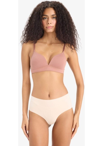 Micro 3'lü Hipster Külot E4938AX25SP