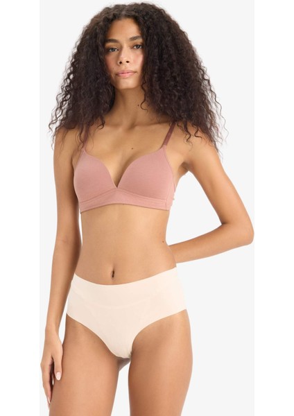 Micro 3'lü Hipster Külot E4938AX25SP