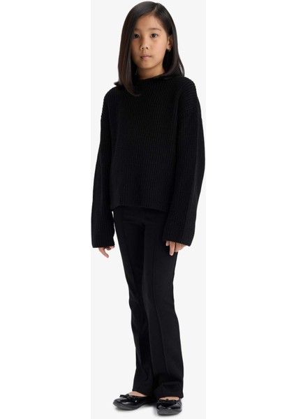 Kız Çocuk Okul Standart Boy Tayt C7433A825AU