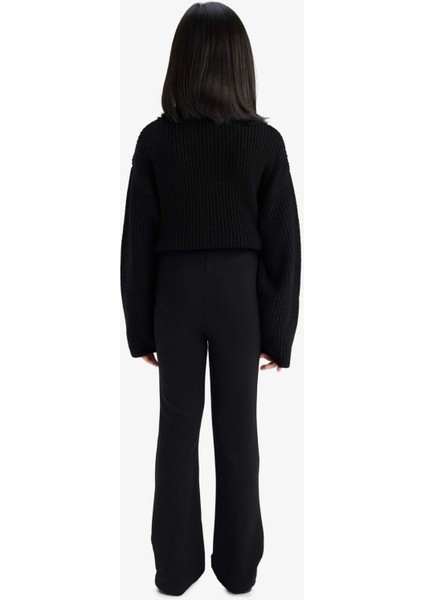 Kız Çocuk Okul Standart Boy Tayt C7433A825AU