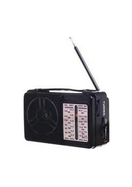 Fm-Am-Sw Dünya Radyo RT-1218 fiyatları