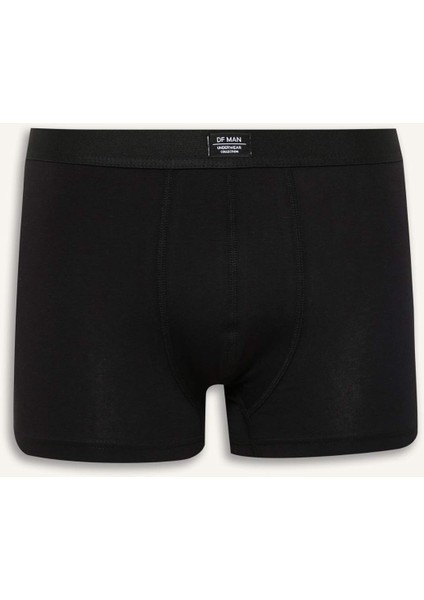 Regular Fit 3'lü Boxer K7635AZ25SP