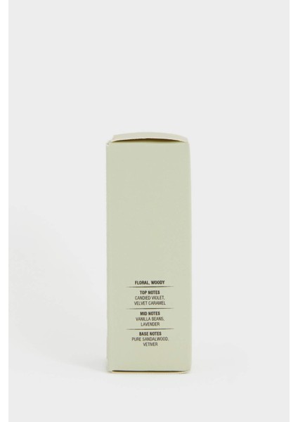 Kadın Defacto Mını Vıbes - Lıme Spark Aromatik 30 ml EDT E6662AXNS
