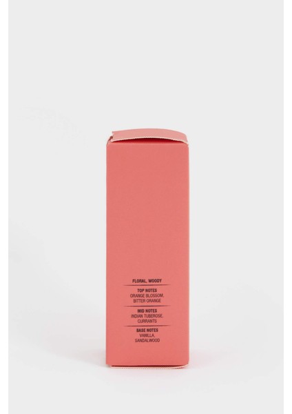 Kadın Defacto Mını Vıbes - Sunset Charm Aromatik 30 ml EDT E6662AXNS