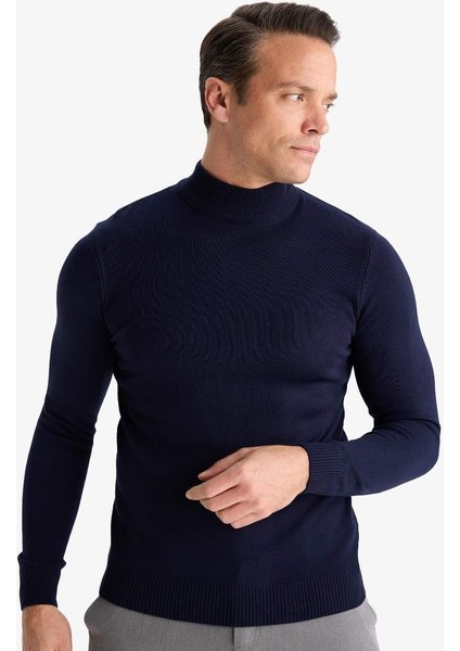 Erkek Kazak R1127AZ/NV207 Navy fiyatları