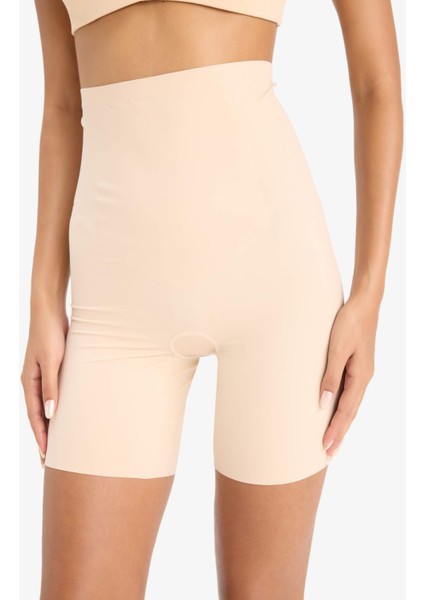 Ten Rengi Şort Korse-Fall in Love E4741AX25SM