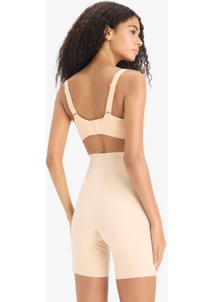 Ten Rengi Şort Korse-Fall in Love E4741AX25SM