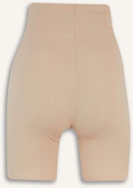 Ten Rengi Şort Korse-Fall in Love E4741AX25SM