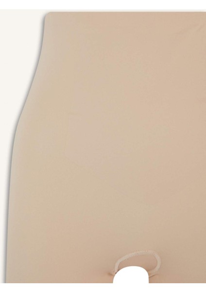 Ten Rengi Şort Korse-Fall in Love E4741AX25SM