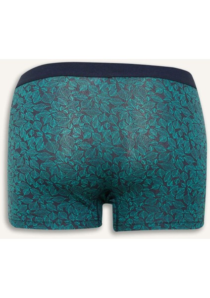 Regular Fit Çizgili 3'lü Boxer T4935AZ25SP
