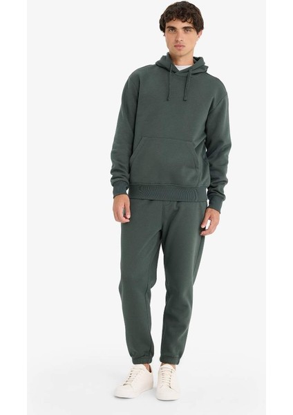 Erkek Sweat X8283AZ/GN1155 D.green fiyatları