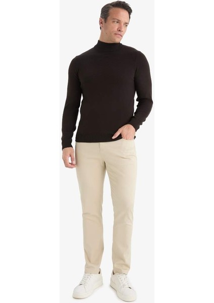 Erkek Kazak R1127AZ/BN497 Brown fiyatları