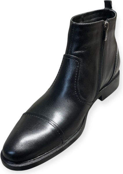 Hakik Deri Özel Üretim El Işçiliği 36,37,38,39,40,41,42,43,44,45,46,47,48,49 Numara Erkek Bot fiyatları