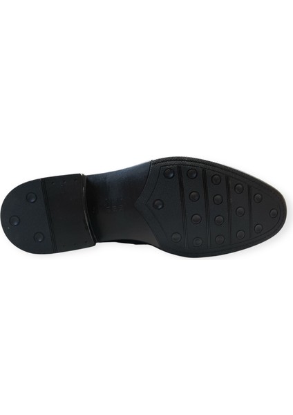 Hakik Deri Özel Üretim El Işçiliği 36,37,38,39,40,41,42,43,44,45,46,47,48,49 Numara Erkek Bot indirimleri