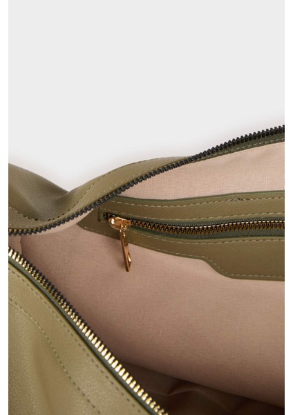 Kadın Omuz Çantası E6973AXNS