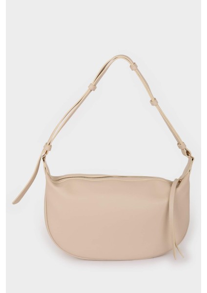 Kadın Suni Deri Omuz Çantası E6973AXNS