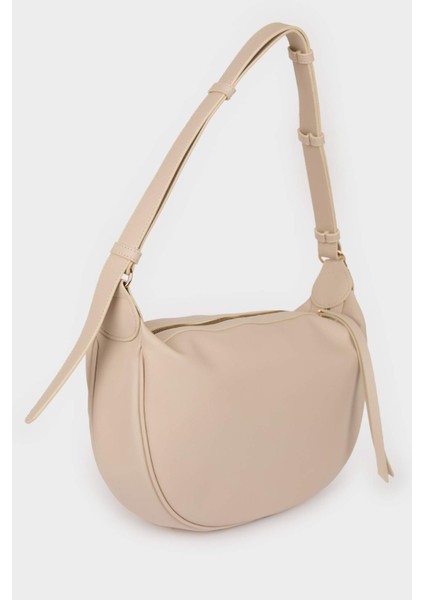 Kadın Suni Deri Omuz Çantası E6973AXNS