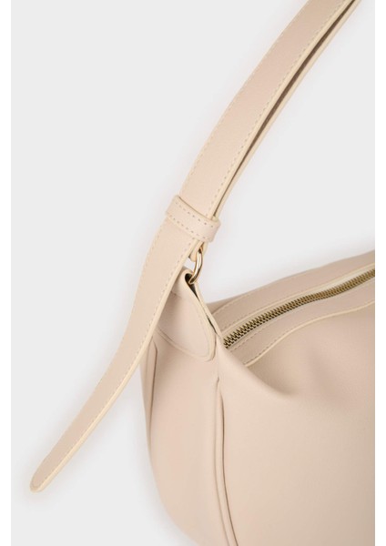 Kadın Suni Deri Omuz Çantası E6973AXNS