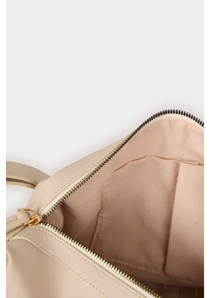 Kadın Suni Deri Omuz Çantası E6973AXNS