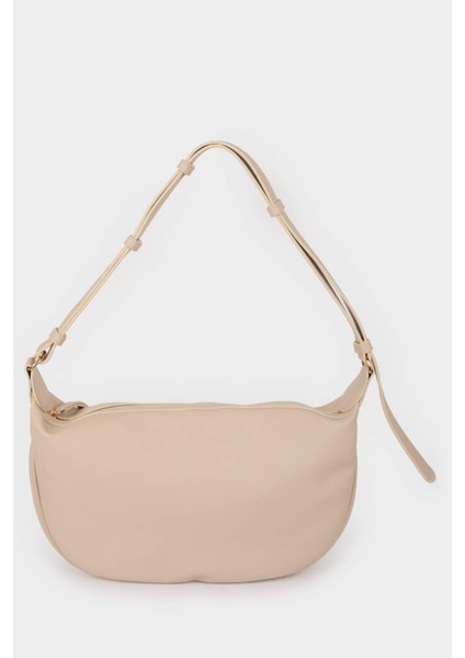 Kadın Suni Deri Omuz Çantası E6973AXNS