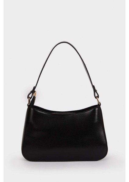 Kadın Suni Deri Omuz Çantası E6967AXNS