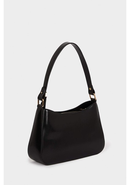 Kadın Suni Deri Omuz Çantası E6967AXNS