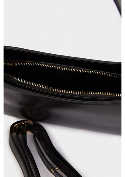 Kadın Suni Deri Omuz Çantası E6967AXNS