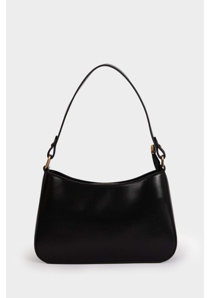 Kadın Suni Deri Omuz Çantası E6967AXNS