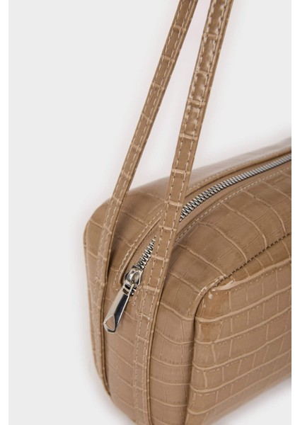 Kadın Omuz Çantası E6974AXNS