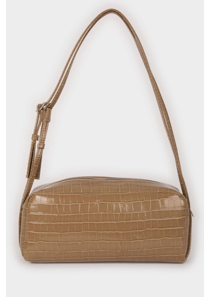 Kadın Omuz Çantası E6974AXNS